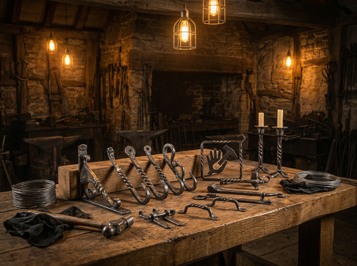 Accesorii Decorative